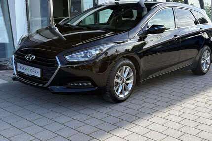 Hyundai i40 74.900 km 13.790 &euro; Schwabach 91126