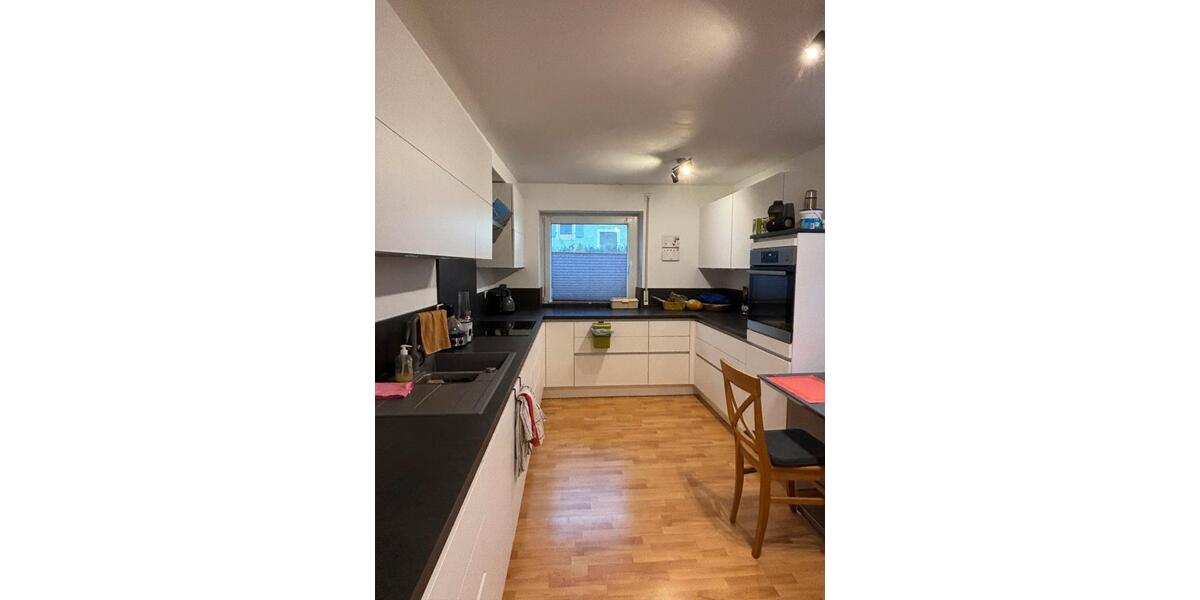 3,5-Zimmer-Wohnung zimmer