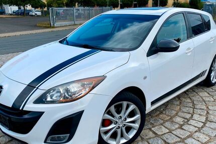 Mazda 3 153.000 km 6.250 &euro; Nürnberg 90449