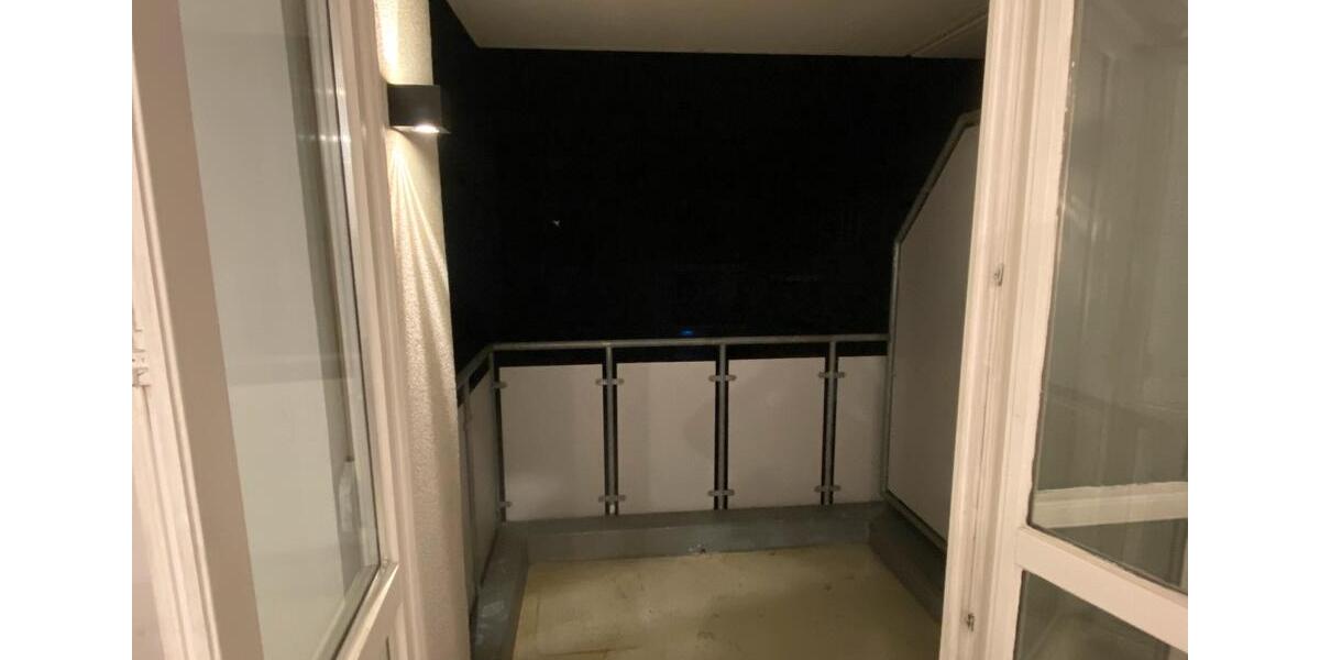 Etagenwohnung Nürnberg Eberhardshof - 1 Zimmer, 35 m&sup2;, 520&euro; | Angebot:25409053