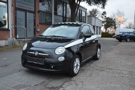 Fiat 500 120.400 km 2.590 &euro; Nürnberg 90469