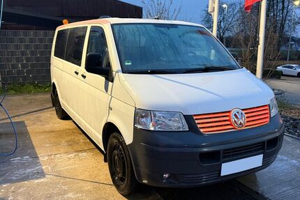 VW T5 Transporter 261.600 km 7.200 € Hersbruck 91217