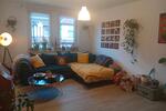 Dachgeschoßwohnung Fürth Südstadt - 3 Zimmer, 69 m&sup2;, 870&euro; | Angebot:25724334