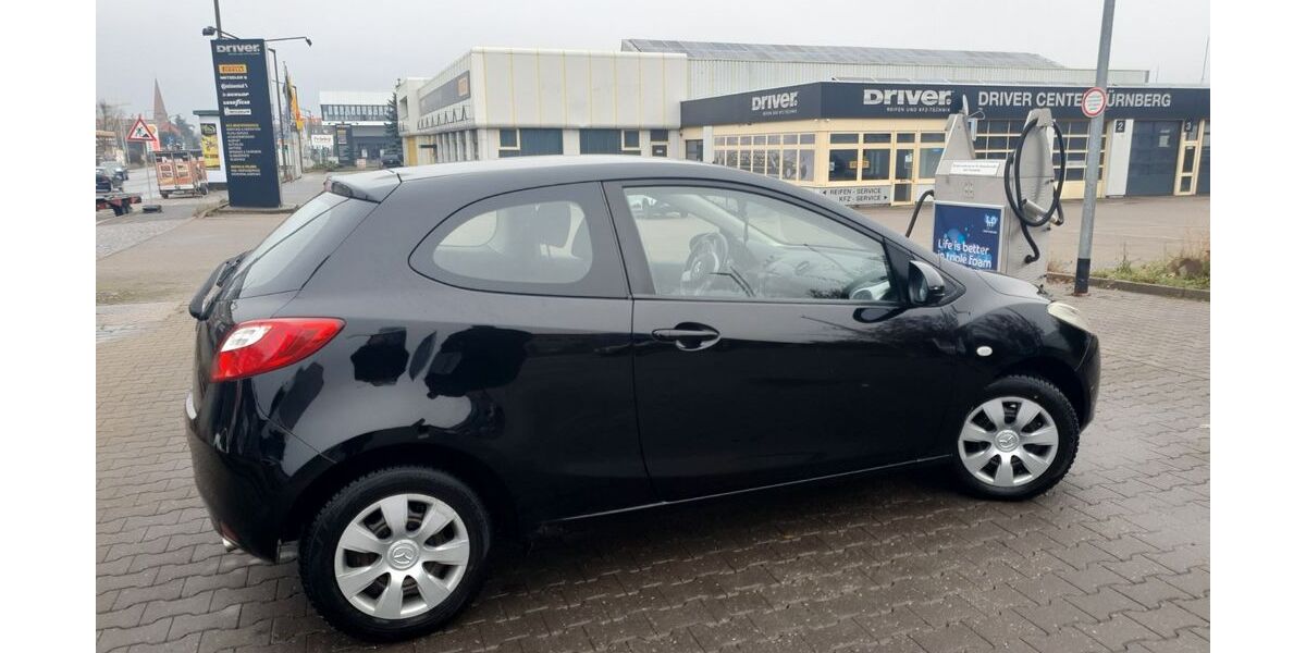 Mazda 2 175.500 km 3.250 &euro; Nürnberg 90419