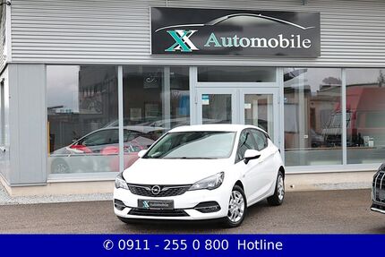Opel Astra 92.600 km 11.999 &euro; Fürth bei Nürnberg 90763