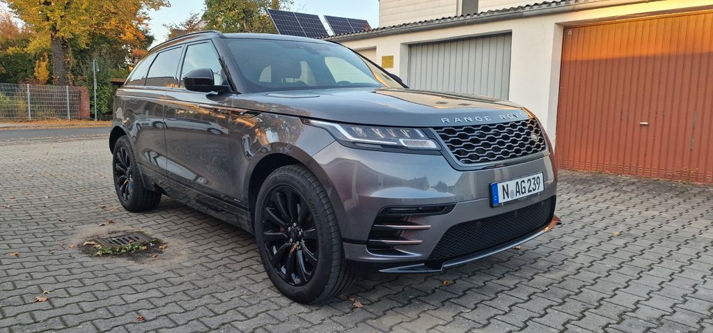 Land Rover Range Rover Velar 139.000 km 22.900 &euro; Nürnberg 90402