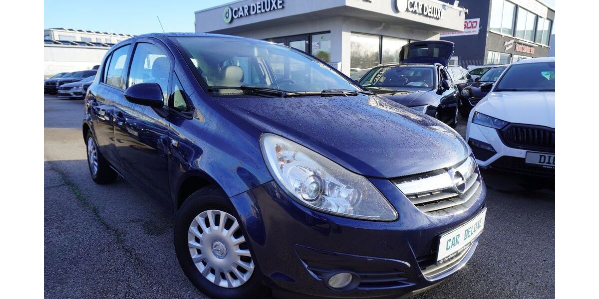Opel Corsa 149.000 km 4.999 &euro; Fürth 90763