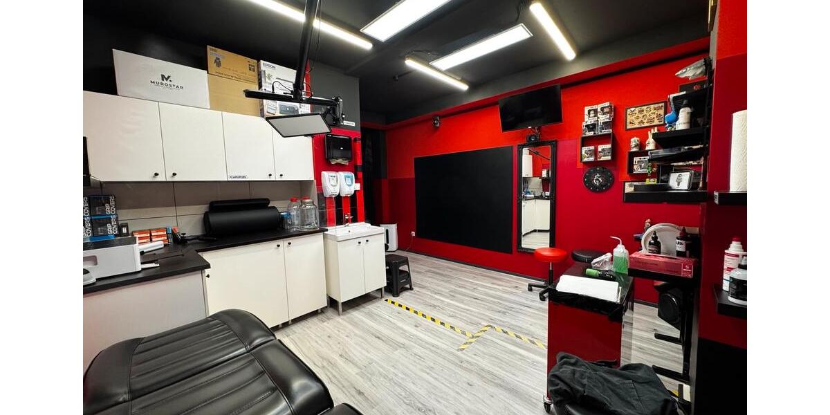 Gewerbeobjekt Fürth Altstadt - 750&euro; | Angebot:25725304