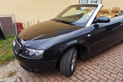 Audi A4 187.900 km 6.300 &euro; Cadolzburg 90556