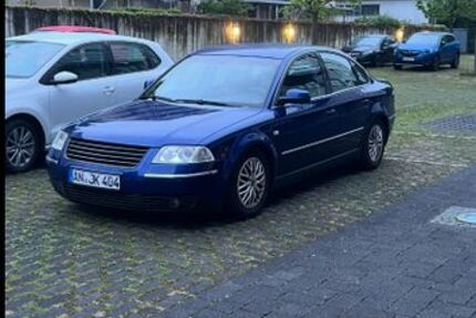 VW Passat 280.000 km 1.500 &euro; Petersaurach 91580