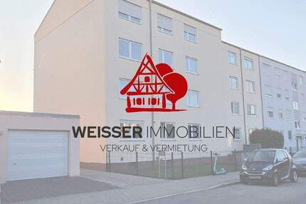 Wohnung Fürth Nordstadt - 3 Zimmer, 92 m&sup2;, 279.000&euro; | Angebot:25747830
