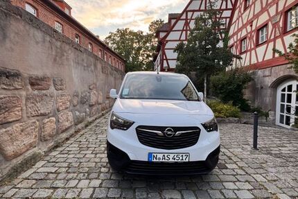 Opel Combo 147.000 km 7.200 &euro; Nürnberg 90478