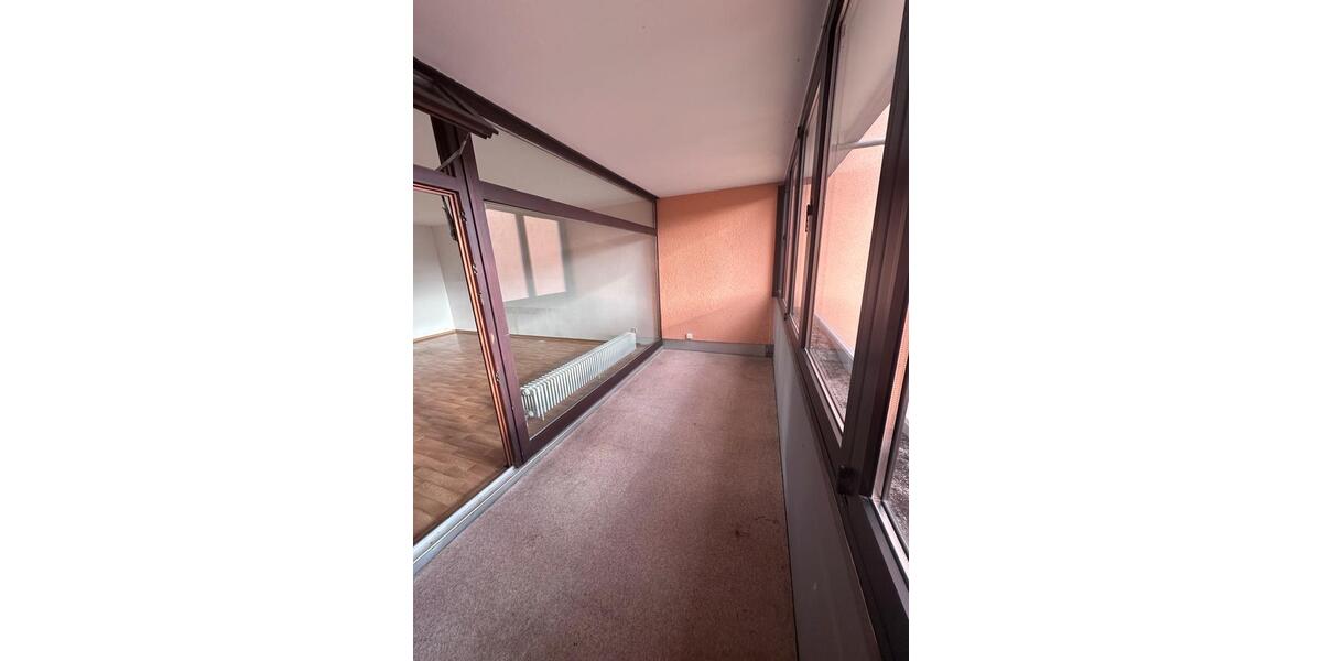 Etagenwohnung Nürnberg Gaismannshof - 2 Zimmer, 65 m&sup2;, 800&euro; | Angebot:27588805