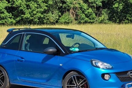 Opel Adam 112.000 km 7.200 &euro; Fürth 90762