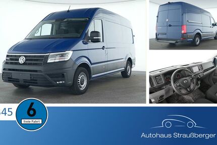 VW Crafter 20.600 km 22.110 &euro; Buchschwabach bei Nürnberg 90574
