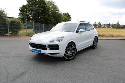 Porsche Cayenne 207.450 km 38.950 &euro; Fürth 90763