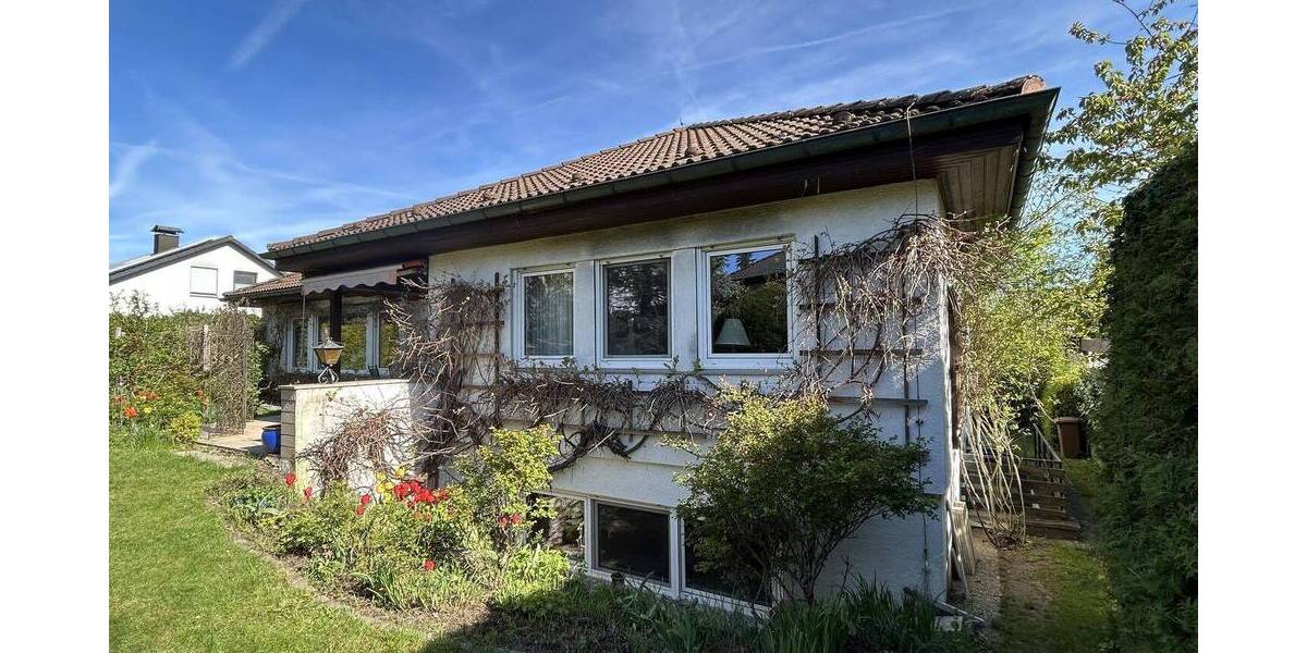 Einfamilienhaus Eckental Eckenhaid - 8 Zimmer, 198 m&sup2;, 550.000&euro; | Angebot:26909289