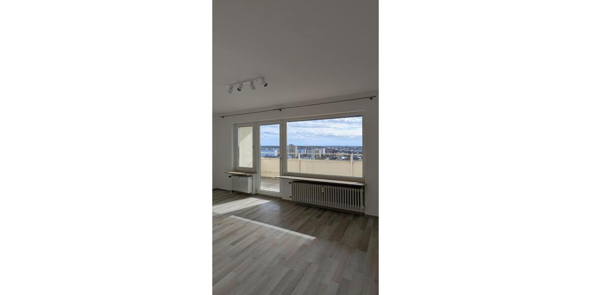 Etagenwohnung Erlangen Bruck - 2 Zimmer, 58 m&sup2;, 812&euro; | Angebot:26169784