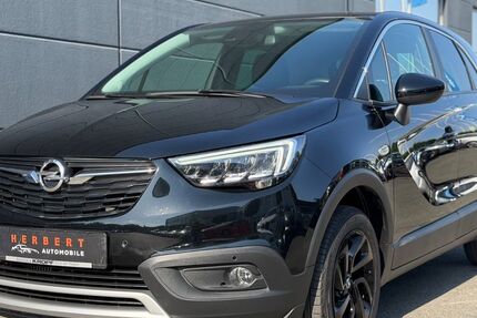 Opel Crossland (X) 71.379 km 11.990 &euro; Fürth 90763