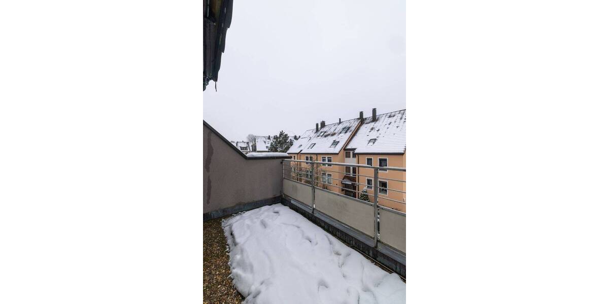 Etagenwohnung Zirndorf - 2 Zimmer, 56 m&sup2;, 554&euro; | Angebot:26933644