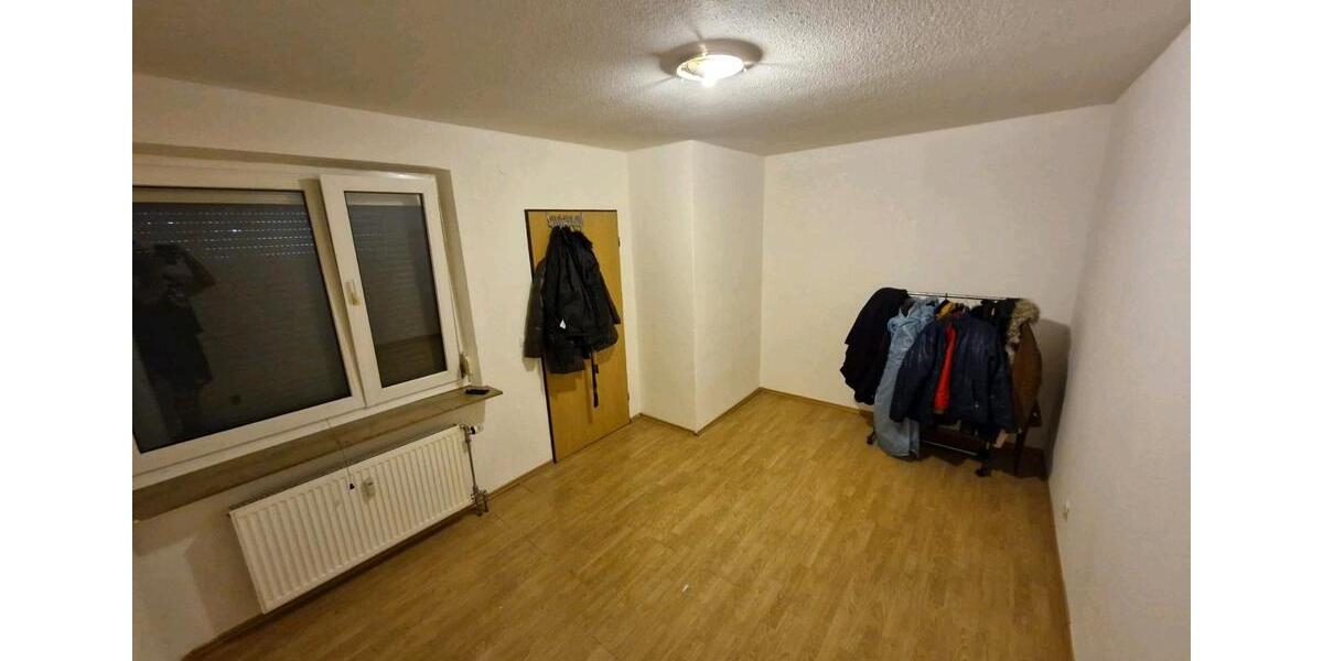 Erdgeschoßwohnung Erlangen Alterlangen - 2 Zimmer, 45 m&sup2;, 165.000&euro; | Angebot:24680024