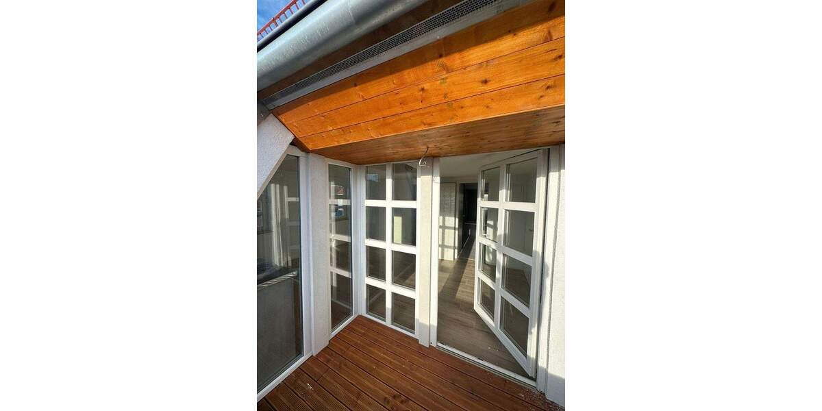 Etagenwohnung Schnaittach Hedersdorf - 3 Zimmer, 64 m&sup2;, 229.000&euro; | Angebot:25806713