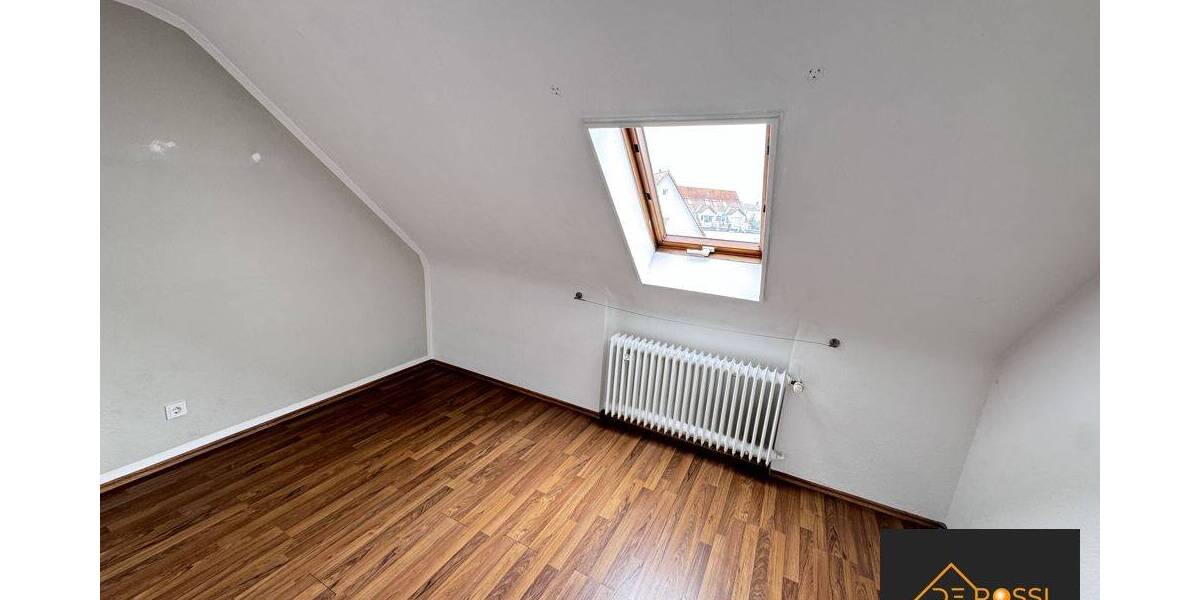 Etagenwohnung Nürnberg / Eibach Eibach - 3 Zimmer, 68 m&sup2;, 750&euro; | Angebot:26910339