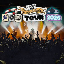 Mr. Hurley und die Pulveraffen - S.O.S. Tour 2025 Nürnberg