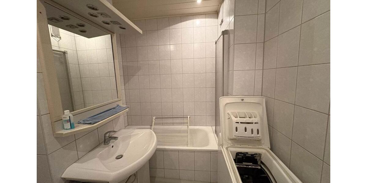 Etagenwohnung Nürnberg Langwasser - 2 Zimmer, 58 m&sup2;, 1.020&euro; | Angebot:27594387