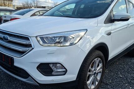 Ford Kuga 113.369 km 9.999 &euro; Schwaig 90571