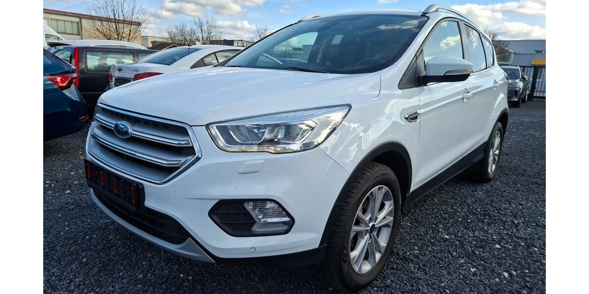 Ford Kuga 113.369 km 9.999 &euro; Schwaig 90571