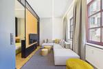 Etagenwohnung Nürnberg - 2 Zimmer, 40 m&sup2;, 1.890&euro; | Angebot:26679180
