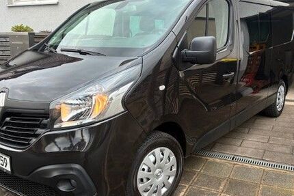 Renault Trafic 97.000 km 18.000 &euro; Nürnberg 90441