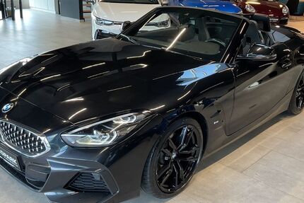 BMW Z4 161.000 km 25.980 € Forchheim 91301