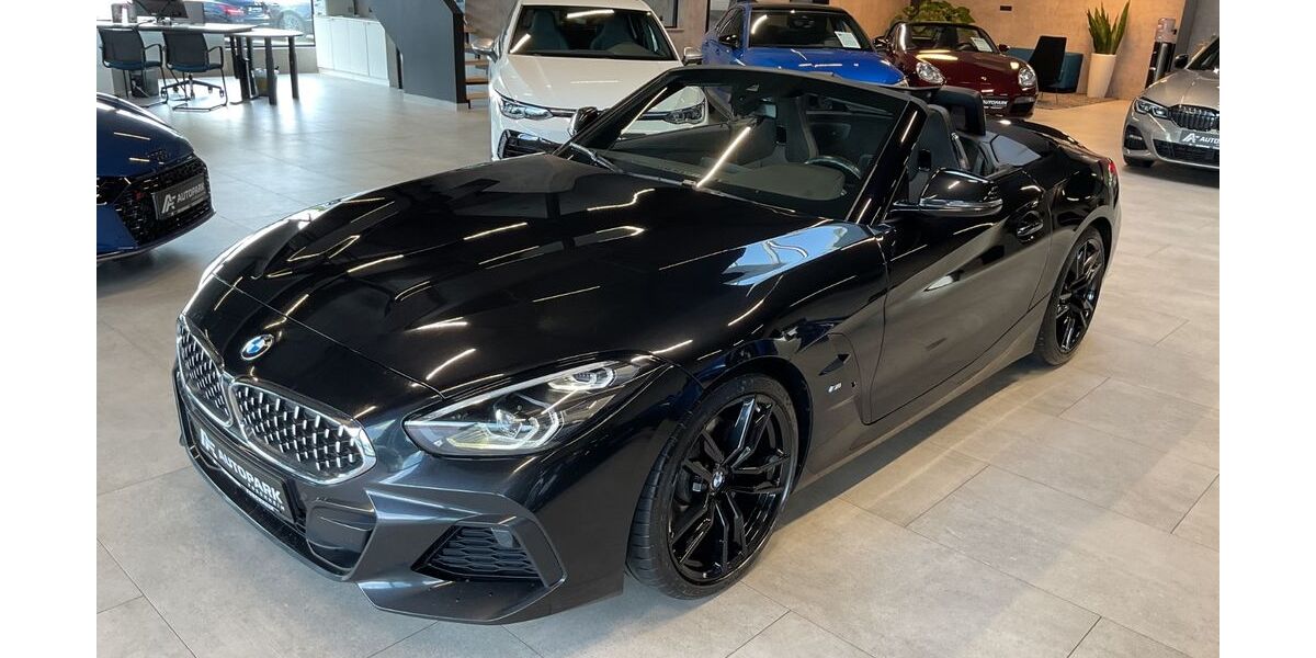 BMW Z4 161.000 km 25.980 € Forchheim 91301