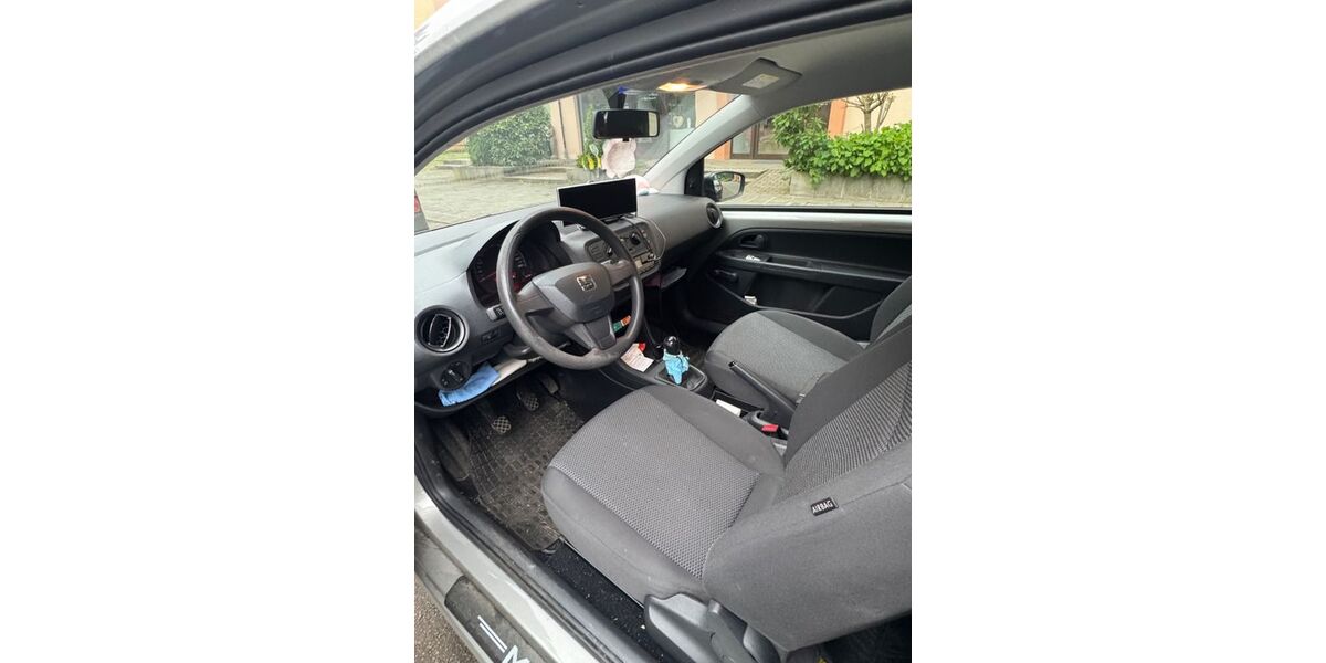 Seat Mii 68.000 km 9.500 &euro; Nürnberg 90491