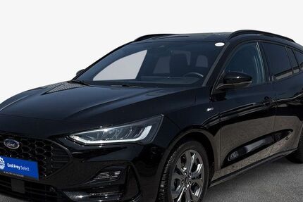 Ford Focus 29.249 km 19.950 &euro; Roth 91154