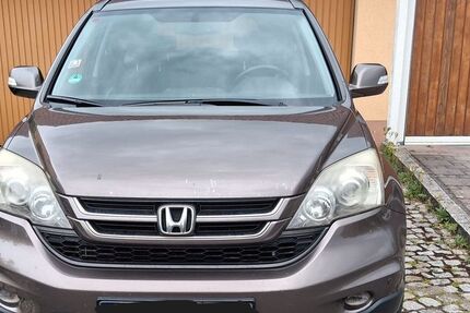 Honda CR-V 248.500 km 6.100 &euro; weisendorf 91085