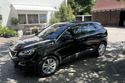 Peugeot 3008 61.000 km 12.888 &euro; Nürnberg 90431