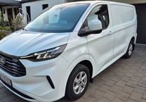 Gebrauchtwagen Ford Transit Custom