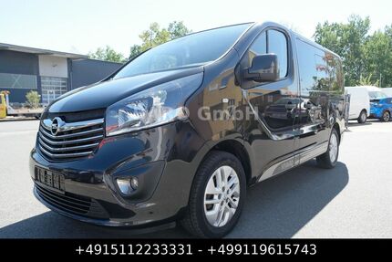 Opel Vivaro 98.561 km 16.900 &euro; Nürnberg 90449