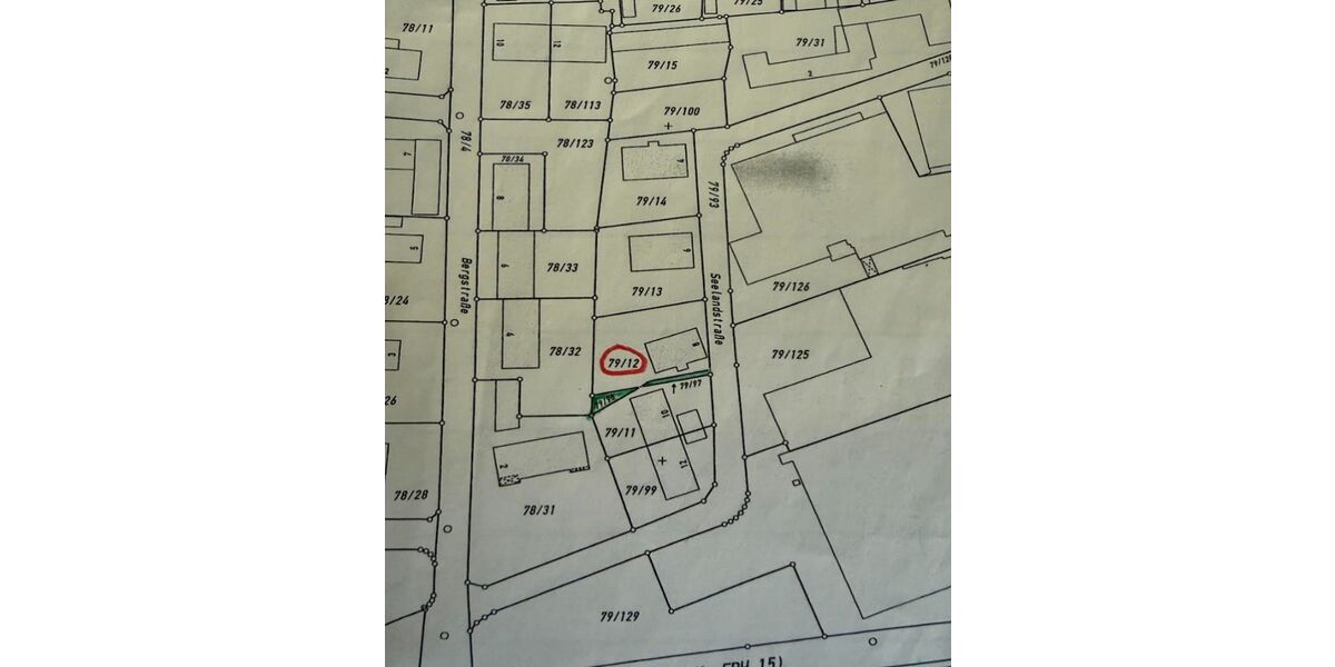 Provisionsfrei* Mehrfamilienhaus mit 6 Wohneinheiten und Entwicklungspotenzial in Oberreichenbach bei Herzogenaurach - Provisionsfrei - - Mehrfamilienhaus, Wohnhaus Oberreichenbach | Angebot:26272715