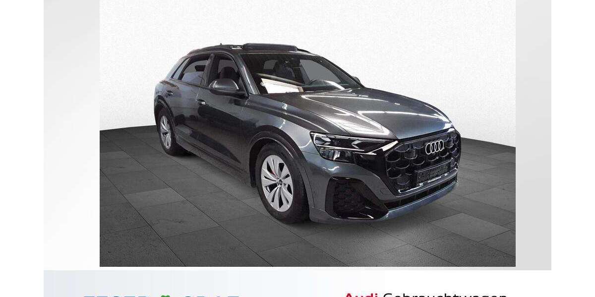 Audi Q8 17.780 km 83.890 &euro; Roth 91154