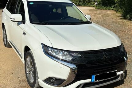 Mitsubishi Outlander 125.000 km 16.500 &euro; Leinburg 91227