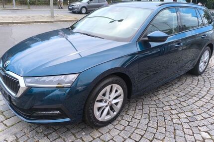 Skoda Octavia 150.000 km 14.500 &euro; Nürnberg 90439