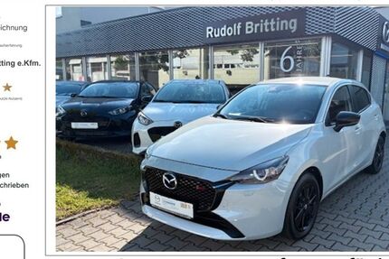 Mazda 2 20.500 km 20.490 &euro; Lauf 91207