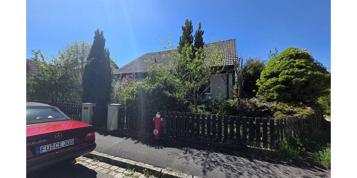 Grundstück Roßtal - 290.000&euro; | Angebot:26529330