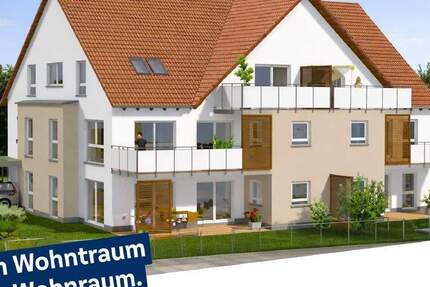 Wohnung Feucht - 3 Zimmer, 94 m&sup2;, 470.000&euro; | Angebot:25896388