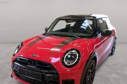 Mini Cooper S 2.497 km 31.729 &euro; Nürnberg 90441
