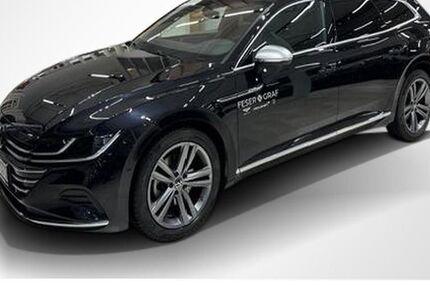 VW Arteon 20.000 km 57.812 &euro; Nürnberg 90411
